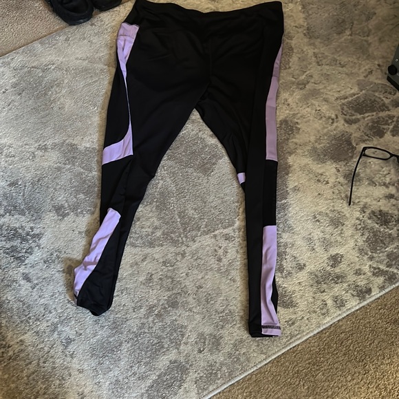 bebe Pants - Bebe Leggings size 2X